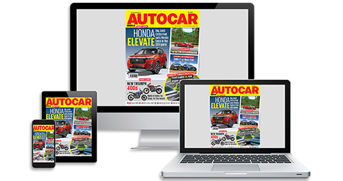 Digital Magazine