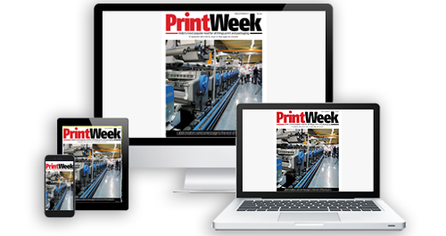 Digital Magazine