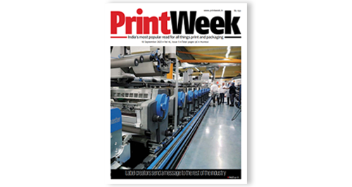 Print Magazine