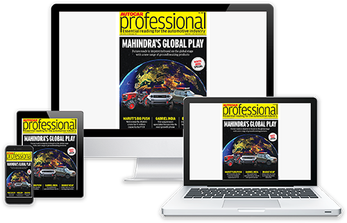 Digital Magazine