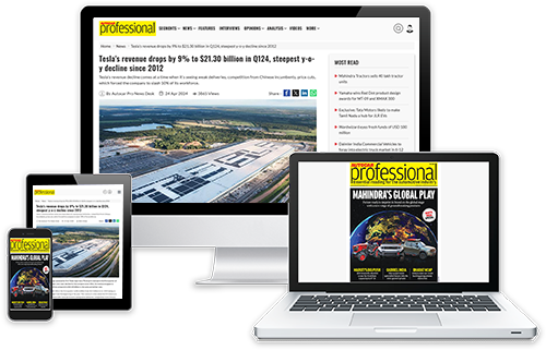 Print Plus Digital Magazine