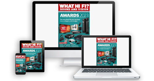 Digital Magazine